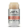 thumbnail image 3 of Bravo Sierra Stick Deodorant for Men, White Vetiver & Cedarwood, 3.2 oz, 3 of 8