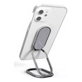 thumbnail image 1 of Plegable Y Ajustable Soporte De Anillo Para Teléfono Celular, 1 of 7