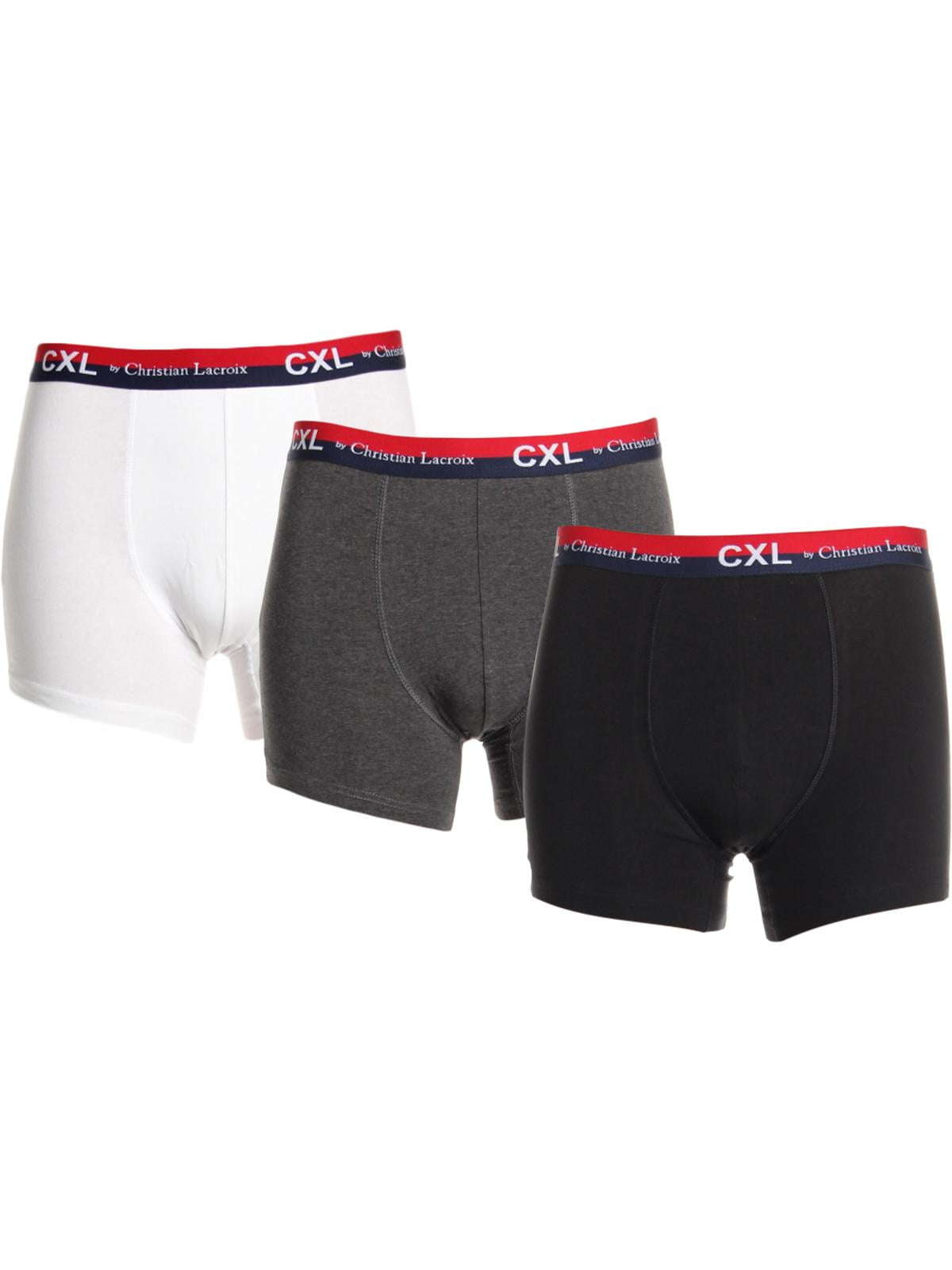christian lacroix boxer shorts