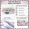 thumbnail image 5 of Mother in Law Gifts - Best Mother-in-Law Gifts Throw Blanket50\u201dx60\u201d, Mother in Law Gift Ideas for Birthday, Best Gifts for Mother in Law Mothers Day Christmas Valentine''s Day, 5 of 6