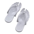 thumbnail image 1 of Bearachild Chanclas de verano para hombre, zapatillas informales de secado rápido, sandalias de playa, zapatillas antideslizantes para el hogar y el baño, Type7 NO7 Bearachild HA007075-08B, 1 of 6