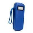 thumbnail image 2 of Cooler Travel Case Diabetic Bag Refrigerated Organizer Waterproof Compact Design Daily Life Trips, 2 of 9