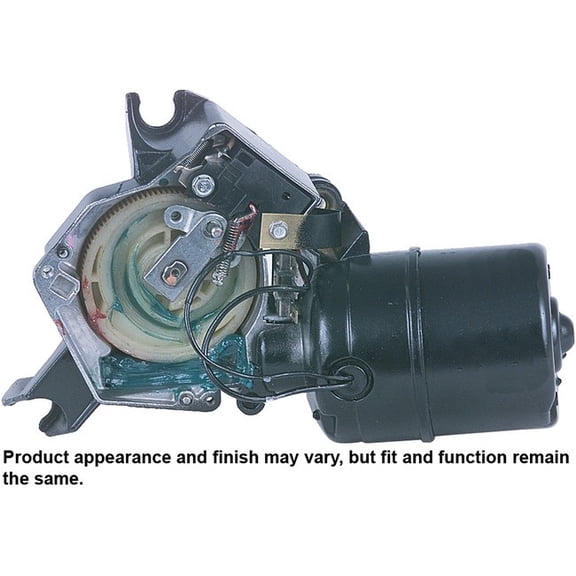 A1 Cardone Windshield Wiper Motor P/N:40-148