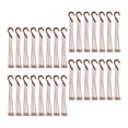 thumbnail image 4 of 30 ganchos para colgar macetas, soportes para flores, resistentes y de gran capacidad de carga, para oficina, balcón. 24 centímetros, 4 of 8