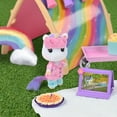 thumbnail image 3 of Honey Bee Acres - Rainbow Ridge Collection, Sweet Dreams Pajama Party, 5 Pieces, Ages 3+, 3 of 8