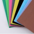 thumbnail image 3 of Raindrops 1 Set EVA Sheet Assortment for DIY and School Projects, 3 of 8