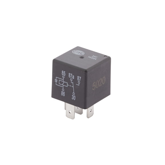 Hella 933332441 Multi-Purpose Relay