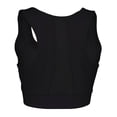 thumbnail image 4 of Top Wilson Negro Talla EG/Negro/Top  Dama, 4 of 4