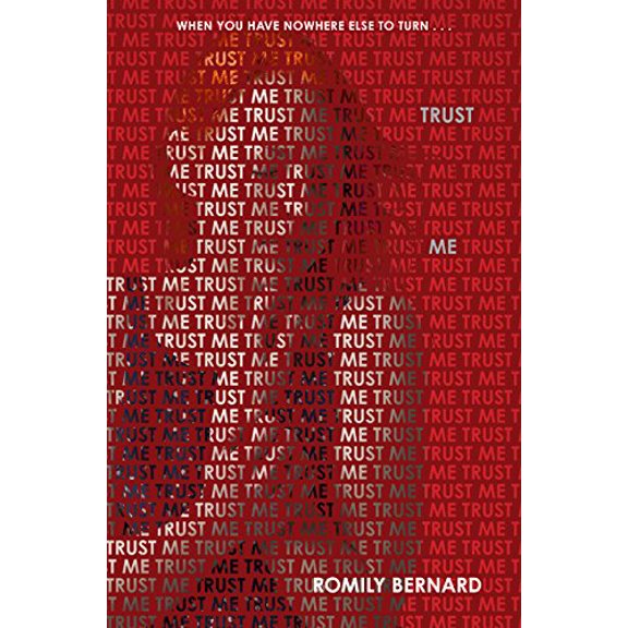 Pre-Owned Trust Me (Hardcover) 0062229095 9780062229090