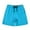 Sky Blue, variant on Gubotare Swim Trunks Boys Swim Trunks Summer Beach Quick Dry Swimsuit Bathing Suit Size 8-9T (Green,8-9 Years)