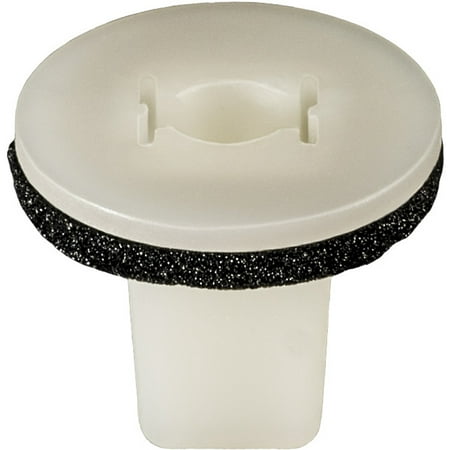 

AMZ Clips And Fasteners 25 Bumper Rocker Panel Light Grommets For Infiniti & Nissan