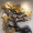 Abstract Metal Tree, variant on Abstract Metal Tree Canvas Print, Suitable for Living Room, Office, Hotel, Hallway Decor