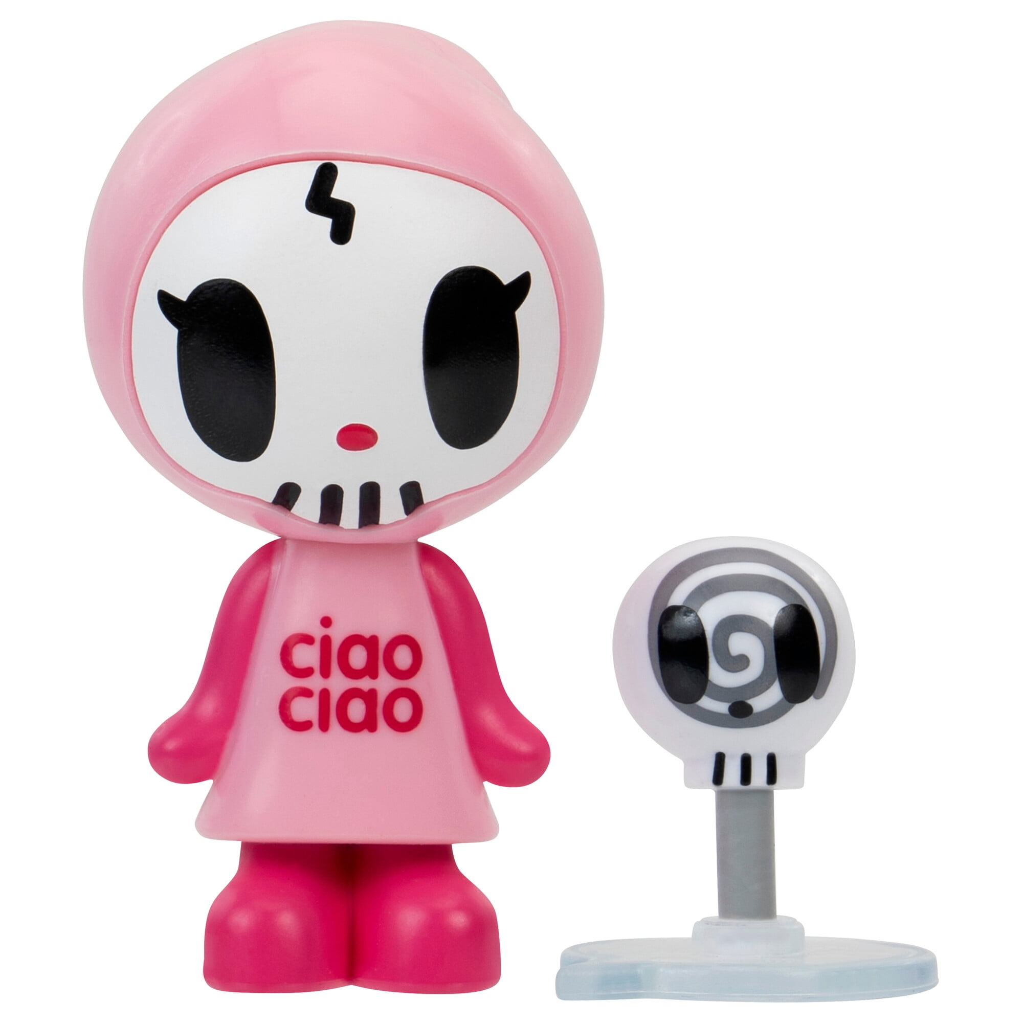 tokidoki Mystery Pack Master Assortment S1