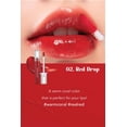 thumbnail image 2 of [Tinte de labios] Rom&nd Glasting Water Tint Vivid Color 4 ml No.02, 2 of 5