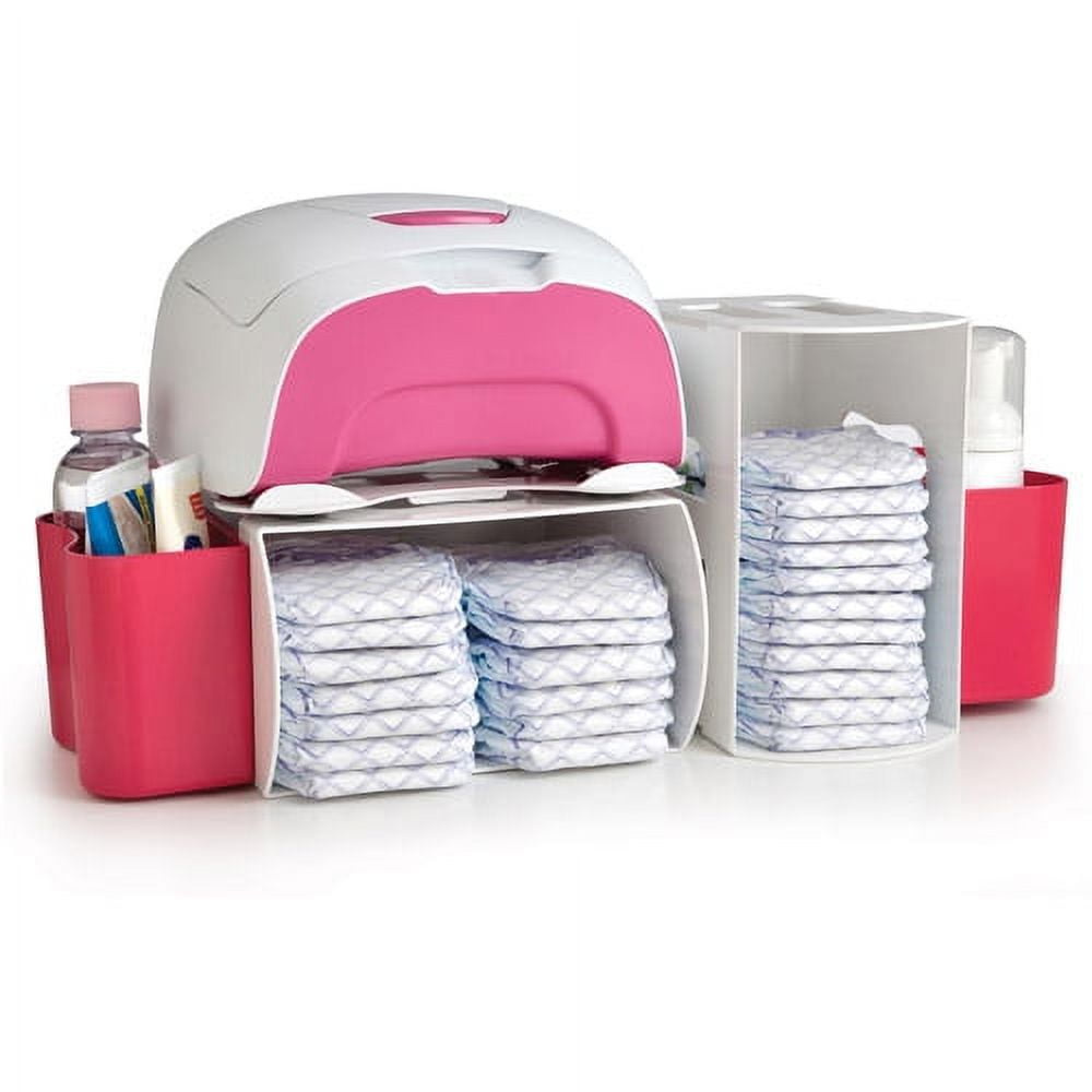Prince Lionheart 2-in-1 diaperDEPOT