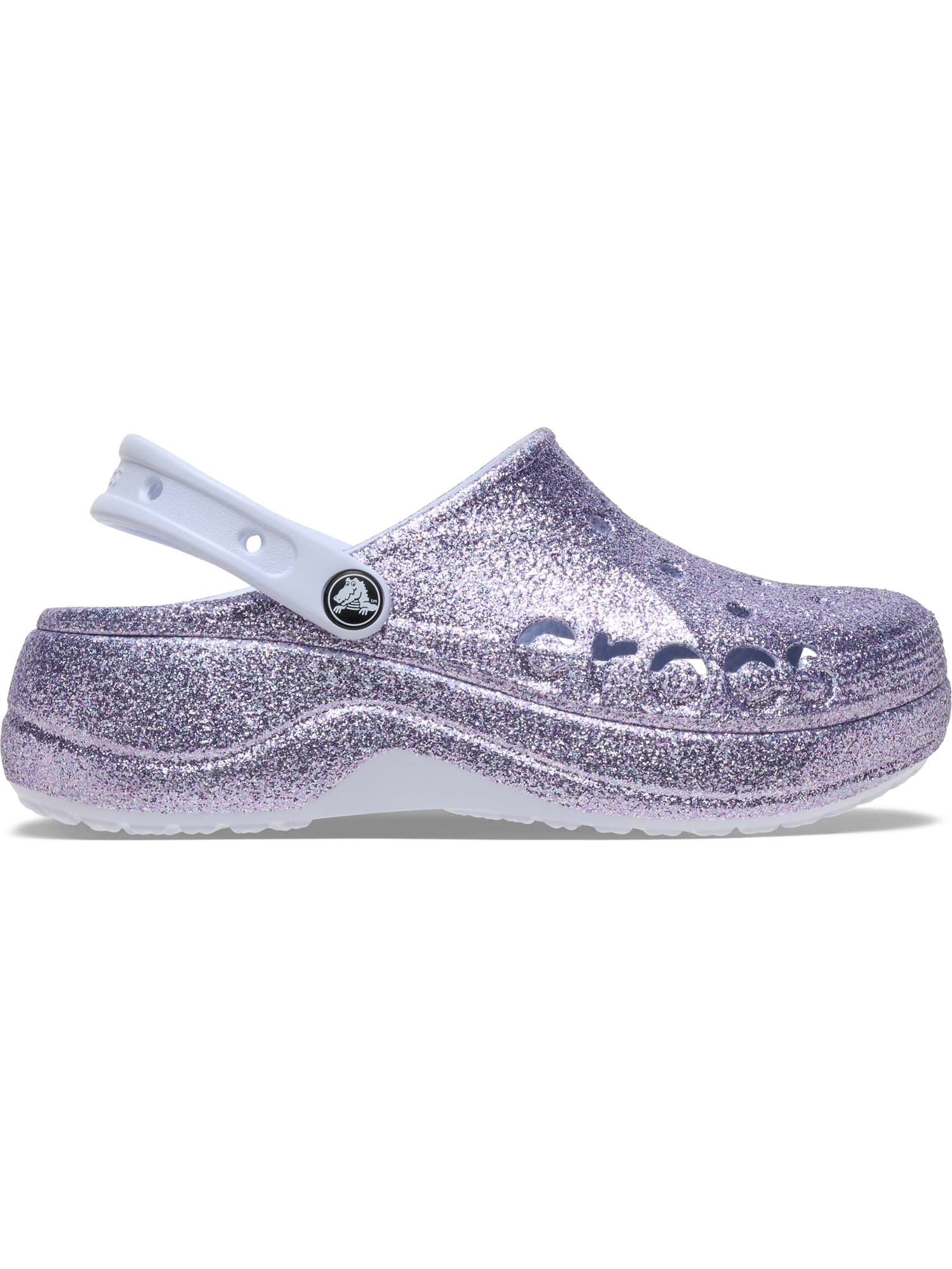 Crocs Women's Baya Platform Clog