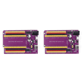 thumbnail image 1 of Módulo desarrollo ESP32 USB 38Pin TYPE-C/Módulo MICRO Placa expansión GPIO, 1 of 8