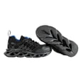 thumbnail image 5 of Tenis Seguridad Industrial Dielectricos Poliamida Casquillo OROZ M-701 NEGRO AZUL #24 22/25, 5 of 5