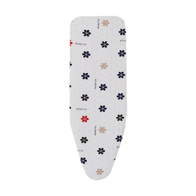 jifeng Ironing Board Cover Cotton Standard Soft Blanket Pad Iron Board Padded Cover XL