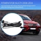 thumbnail image 4 of 61129244423 Car Front Bumper PDC Harness Reversing Radar Wiring, 4 of 5