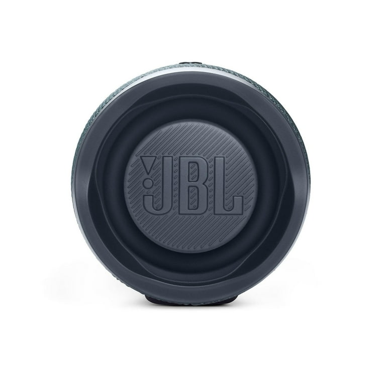 Altavoz con bluetooth jbl charge essential/ 20w/ 2.0/ gris