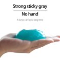 thumbnail image 4 of Cleaning Gel Keyboard Cleaner Auto Detailing Gel Universal Dust Cleaning Mud Car Vents Dust Cleaner Cleaning Putty Auto Gel for Laptop PC Car Interior, 4 of 9