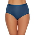 thumbnail image 3 of Vanity Fair Womens Comfort Where It Counts Brief Style-13163, 3 of 3