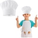 thumbnail image 1 of gorro de chef mujer gorro de chef hombre gorro de chef gorro de chef gorro de chef ropa gorro de panadero gorro de sapo gorro de chef mujer gorro de chef, blanco B, 1 of 5