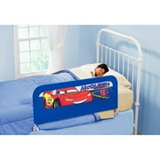Disney - Cars Sure & Secure Bedrail