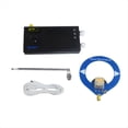thumbnail image 4 of Receptor de Radio TEF6686 Radio Portátil de Mano con Antena Tipo Donut para Todas las Bandas FM/MW/ Corta HF/LW D, 4 of 5