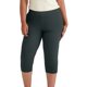 thumbnail image 1 of Pantalones de yoga de alto rendimiento para mujer: corte entallado para mayor comodidad y estilo; fáciles de cuidar para hacer ejercicio, 1 of 4