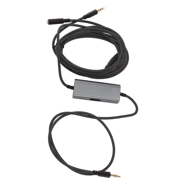 For for Chat Link Pro Adapter Cable Professional Replacement Game Capture Card Cable for HD60 HD60 S HD60 PRO 4K 60 PRO HD60 X 8.5ft