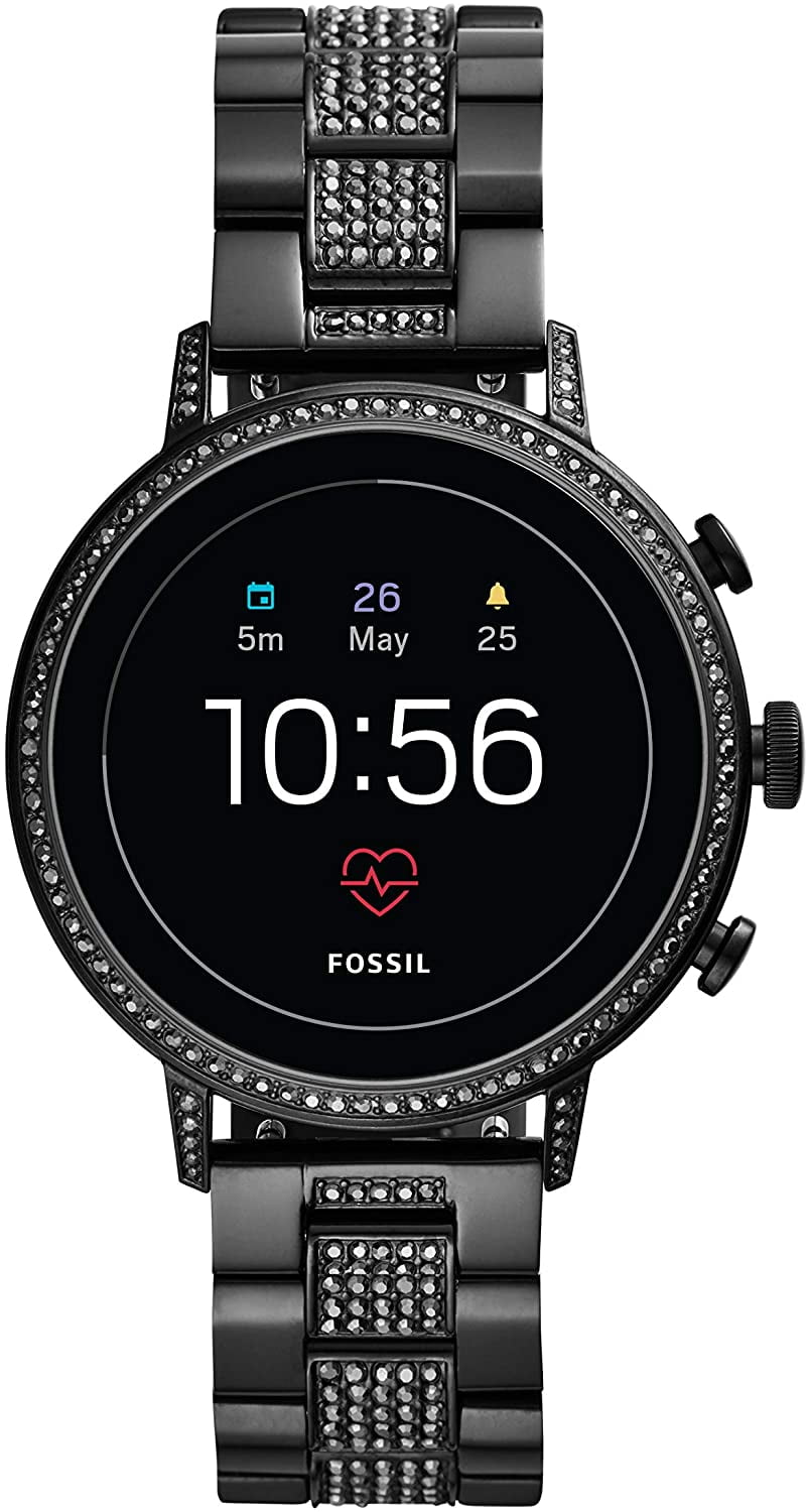 fossil gen 4 womens smartwatch