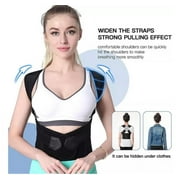 Posture Corrector Vest for the Cervical Spine, Adjustable