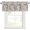 Pink, variant on Japanese Cherry Blossom Kitchen Valances for Windows, White Crane Purple Pine Branch Cloud Bathroom Window Valances 42x12 Inch Rod Pocket Window Treatments Valance Curtains for Living Room Bedroom