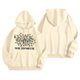 thumbnail image 4 of WILLBEST Sudaderas de Mujer con Capucha y Estampado Navideño Chica​​, 4 of 4