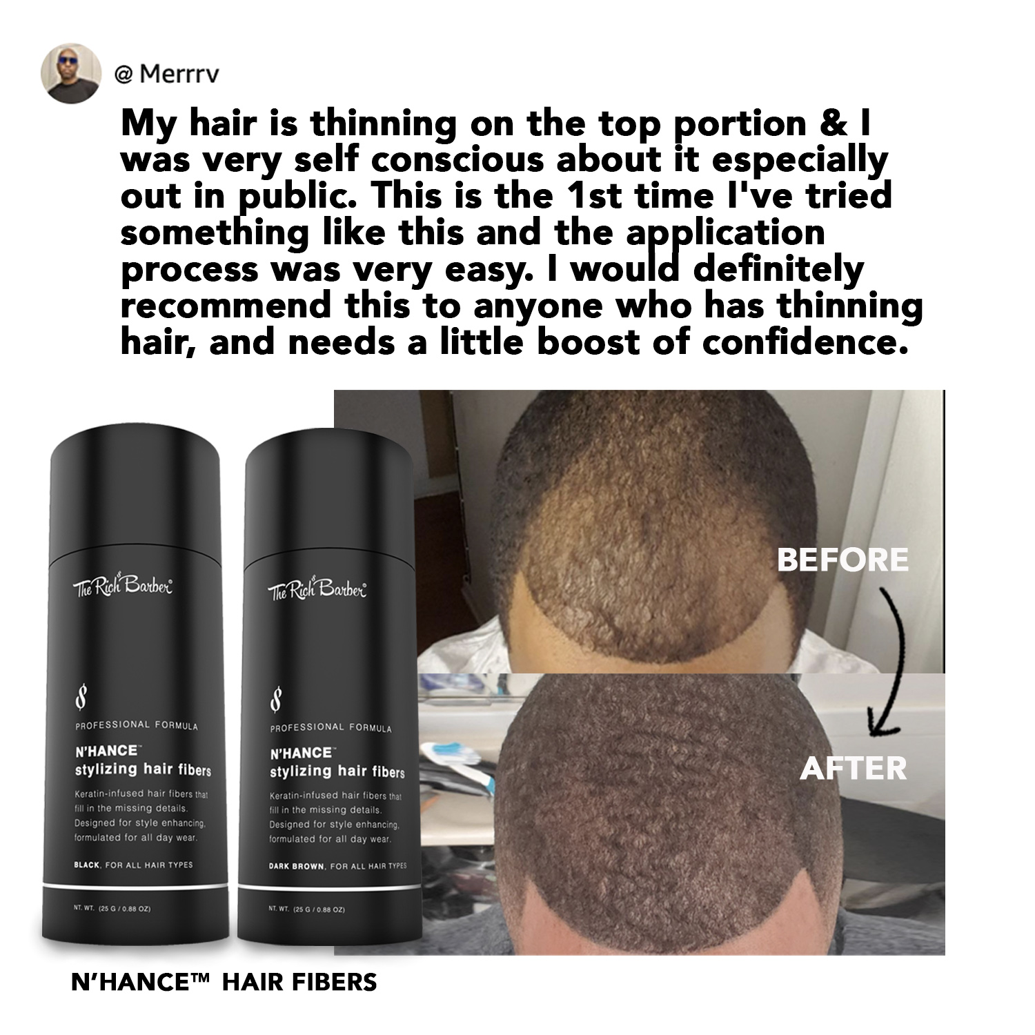 Aggregate more than 163 hair fiber spray side effects camera.edu.vn