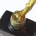 thumbnail image 5 of Esmalte de uñas en gel «Ojo de gato», efecto arena helada brillante, 15 ml, 5 of 5