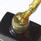 thumbnail image 5 of Esmalte de uñas en gel «Ojo de gato», efecto arena helada brillante, 15 ml, 5 of 5