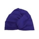 thumbnail image 1 of Gorros de Natación de Doble Capa Transpirables 1 Pc Azul Marino, 1 of 6