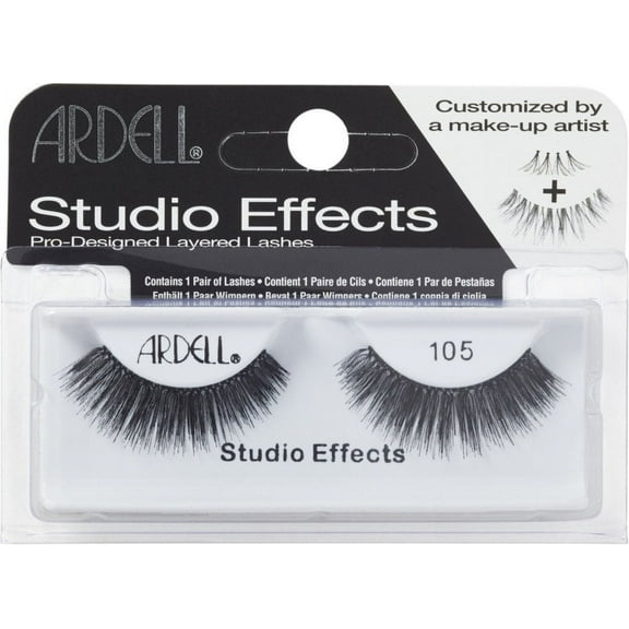 Ardell Studio Effects Lash #105