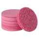thumbnail image 3 of Esponjas de limpieza Facial, esponja exfoliante para la cara, esponjas cosméticas duraderas para SPA, mascarilla exfoliante, esponja para de , 50 pcs, 3 of 9