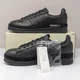 thumbnail image 3 of Y by Yohji Yamamoto x Adi - das Wedge Stan Leather Sneakers Size 10 (EG1738), 3 of 6