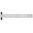 thumbnail image 1 of High -precision Right -angle Ruler T -type Woodworking Line Labeling Line Measurement Tool Position, 1 of 5