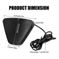 thumbnail image 5 of Universal F1 Trapezoidal Style Rear Brake LED Light, 5 of 8
