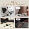 thumbnail image 4 of Magnetic Watch Charging Cable for Samsung Galaxy Watch Ultra/7/6/5/4/3 - 3.3FT Fast Charger Cord, 4 of 6