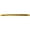 WATERMELON ORANGE, variant on Zoom Finesse 4.5" Fishing Lures for Bass, 20-Count