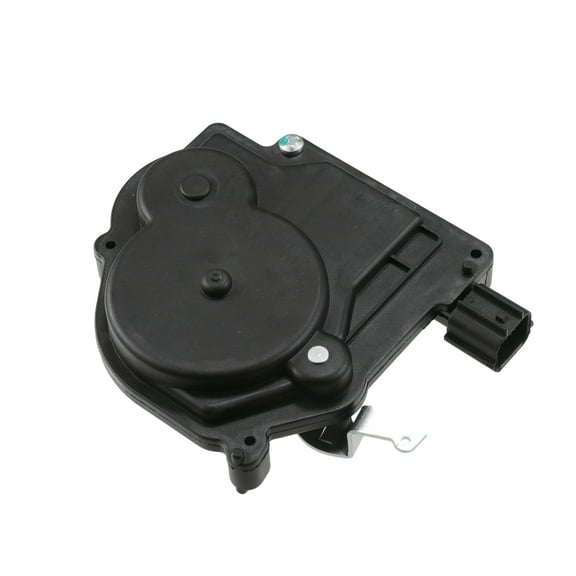 Unique Bargains Rear Left Driver Side Power Door Lock Actuator Motor for Honda Odyssey 2005-2010 5-Door No.72663-SHJ-A21 Black