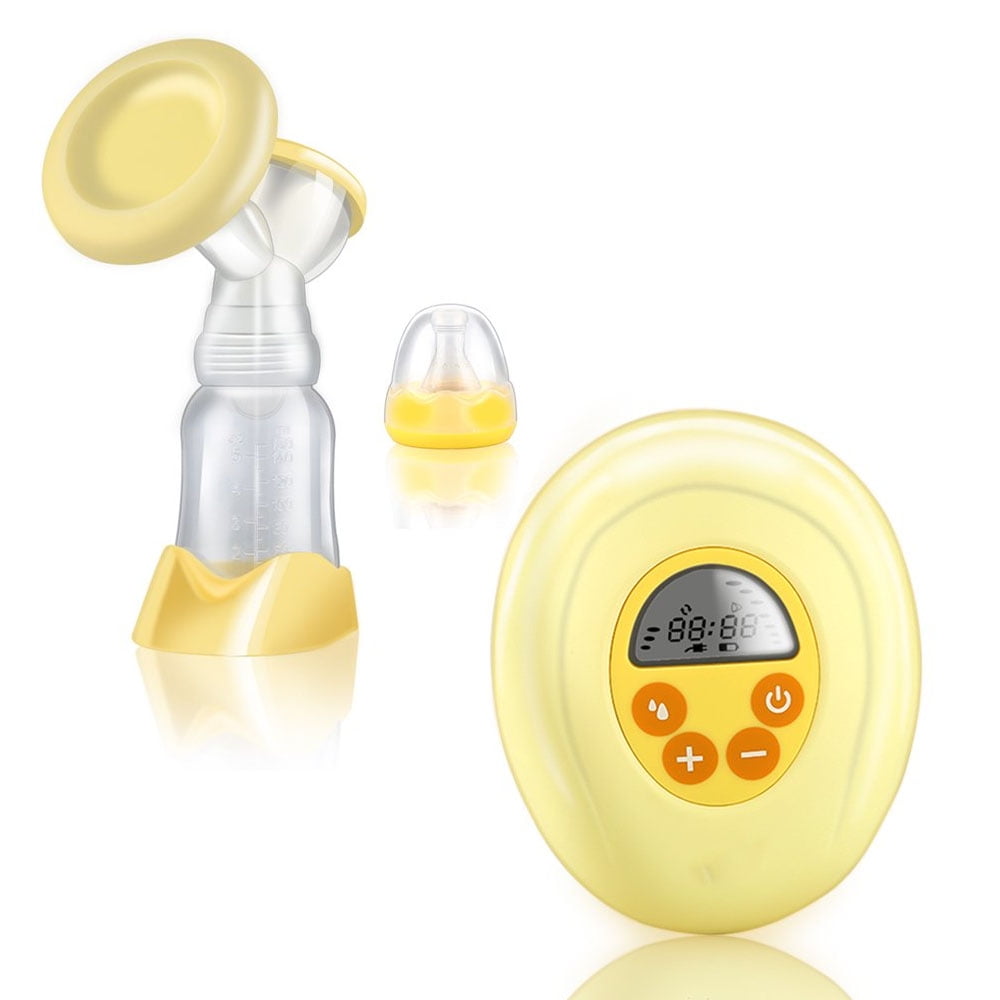 breastfeeding pump kit