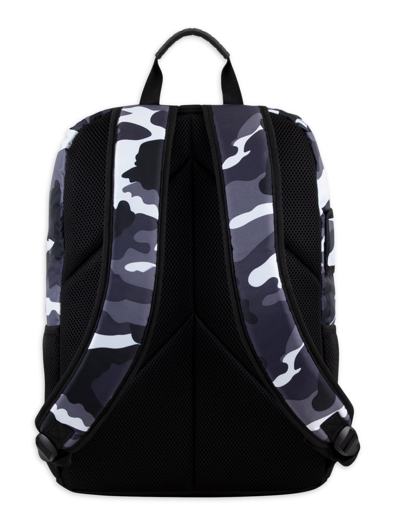 Eastsport Unisex Legend Laptop Backpack, Army Camouflage
